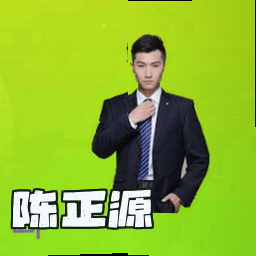 陈正源
