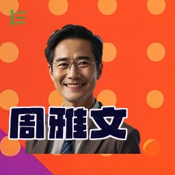 周雅文